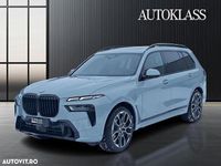 Second-hand BMW X7 Comfort Edition 381 CP (280 kW) 2023 Culoaregri SUV