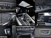 Second-hand BMW X5 M Sport 313 CP (230 kW) 2018 Culoarealte culori SUV