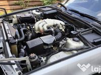 second-hand BMW 525 E34 i 12V 125KW