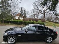 second-hand BMW 520 Seria 5 d