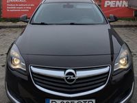 Second-hand Opel Insignia 136 CP (100 kW) 2017 Break