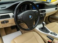 second-hand BMW 318 Seria 3 i Aut. Edition Exclusive