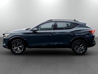 Second-hand Cupra Formentor 150 CP (110 kW) 2024 Albastru mediu  normal SUV