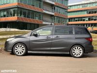 second-hand Mazda 5 CD116 TX Plus