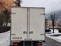 Second-hand Ford Transit 140 CP (102 kW) 2014