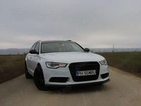 Second-hand Audi A6 204 CP (150 kW) 2014 Break