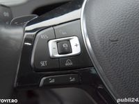 second-hand VW Passat GTE Hybrid. Se emite factura
