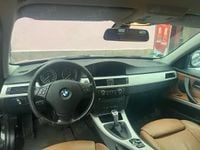 Second-hand BMW 320 184 CP (135 kW) 2010 Negru Break