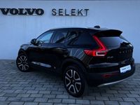 second-hand Volvo XC40 D3 MOMENTUM PRO