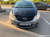 Second-hand Opel Corsa 90 CP (66 kW) 2008 Coupe