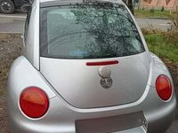 Second-hand VW Beetle 150 CP (110 kW) 2000 Gri Hatchback
