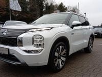 Second-hand Mitsubishi Outlander P-HEV Top 306 CP (225 kW) 2025