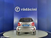 second-hand Suzuki Ignis Mild-Hybrid 1.2 Dualjet 12V Spirit