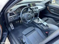 second-hand BMW 320 Seria 3 i Aut. Sport Line