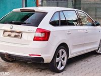 second-hand Skoda Rapid 1.6 TDI Edition