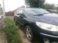 second-hand Peugeot 407 2