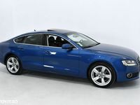 second-hand Audi A5 Sportback 2.0 TDI DPF