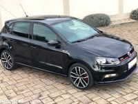 second-hand VW Polo 1.8 TSI (Blue Motion Technology) GTI