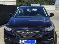 second-hand Opel Grandland X 