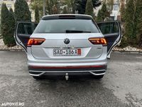 second-hand VW Tiguan 2.0 TDI SCR 4MOTION DSG Elegance