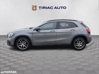 Second-hand Mercedes GLA200 136 CP (100 kW) 2019 Culoaregri SUV