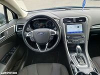 second-hand Ford Mondeo 1.5 EcoBoost Start-Stopp Autom. Titanium