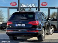 second-hand Audi Q7 3.0 TDI DPF quattro tiptronic