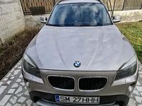 Second-hand BMW X1 143 CP (105 kW) 2012 SUV