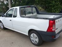 second-hand Dacia Logan Pick-Up 
