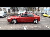 second-hand Renault Laguna II 