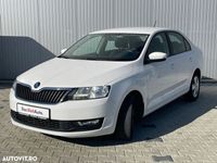 second-hand Skoda Rapid 1.0 TSI Ambition