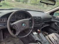 second-hand BMW 525 