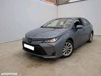 Second-hand Toyota Corolla 122 CP (89 kW) 2020 Culoaregri Berlinǎ