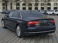 Second-hand Audi A8 262 CP (192 kW) 2016 Berlinǎ