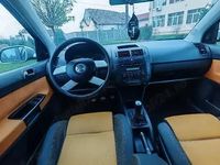 Second-hand VW Polo Cross 90 CP (66 kW) 2008 Hatchback