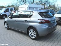 second-hand Peugeot 308 1.5 BlueHDI 130 S&S EAT8 Active