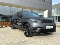 second-hand Land Rover Range Rover Velar R-Dynamic HSE