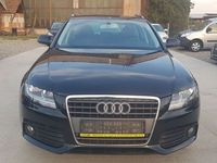 second-hand Audi A4 Avant 2.0 TDI DPF Ambiente