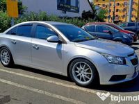 second-hand Chevrolet Cruze Automat 2.0 2010 150cp