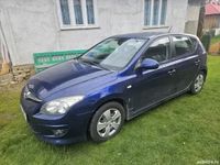 Second-hand Hyundai i30 80 CP (58 kW) 2012 Berlinǎ