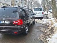 Second-hand VW Sharan 115 CP (84 kW) 2007 Maro Monovolum