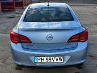 second-hand Opel Astra 1.6 CDTI ECOTEC ECOFlex Start/Stop Enjoy