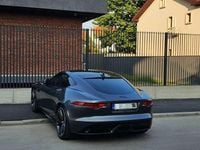 Second-hand Jaguar F-Type S 380 CP (279 kW) 2017 Culoaregri Cabrio