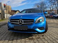 second-hand Mercedes A180 cdi