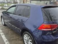 Second-hand VW Golf VII 115 CP (84 kW) 2020 Hatchback