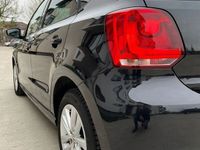 second-hand VW Polo 1.6 TDI Style