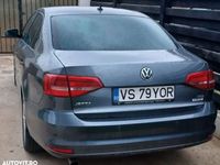 second-hand VW Jetta 1.2 TSI Comfortline