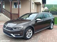 second-hand VW Passat Alltrack 2.0 TDI SCR 4Motion DSG