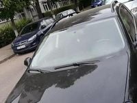 Second-hand VW Golf V 103 CP (75 kW) 2008 Negru Break