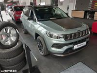 second-hand Jeep Compass 2023 · 1 km · 1 332 cm3 · Hibrid